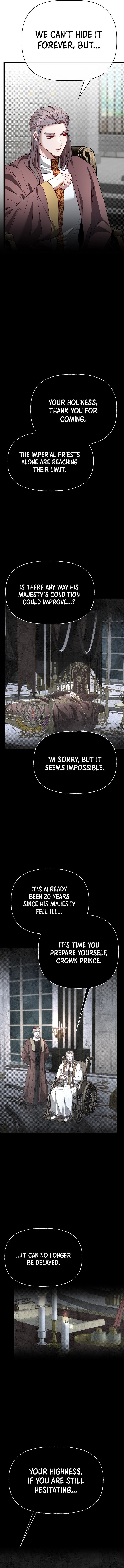 Read The Hero's Younger Brother Is a Deceased Person in the Academy EN Manga Online