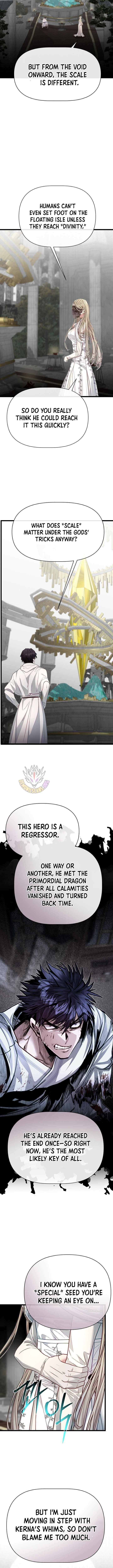 Read The Hero's Younger Brother Is a Deceased Person in the Academy EN Manga Online