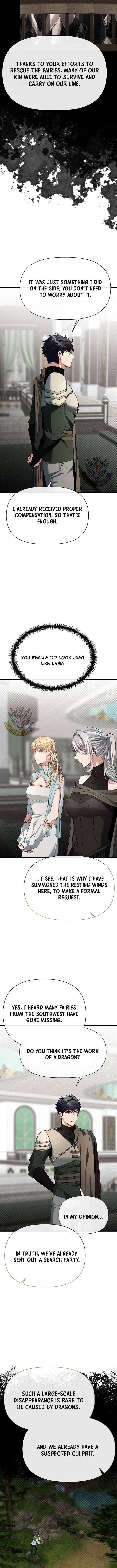 Read The Hero's Younger Brother Is a Deceased Person in the Academy EN Manga Online