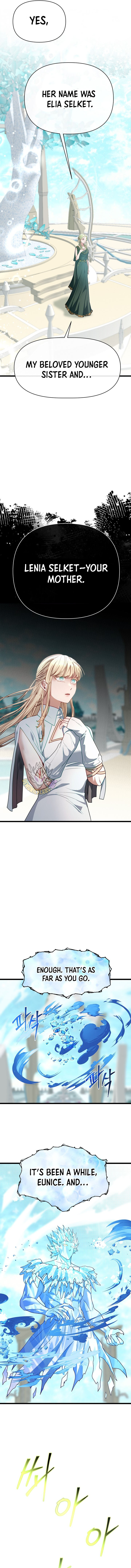 Read The Hero's Younger Brother Is a Deceased Person in the Academy EN Manga Online