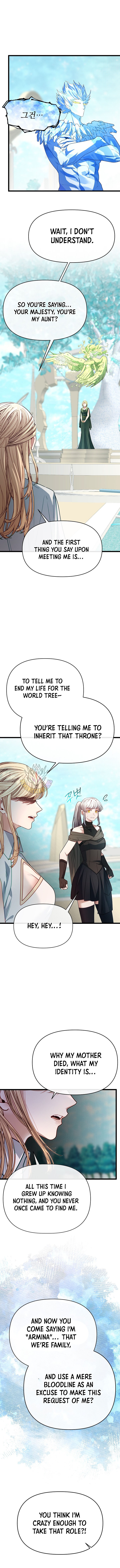 Read The Hero's Younger Brother Is a Deceased Person in the Academy EN Manga Online