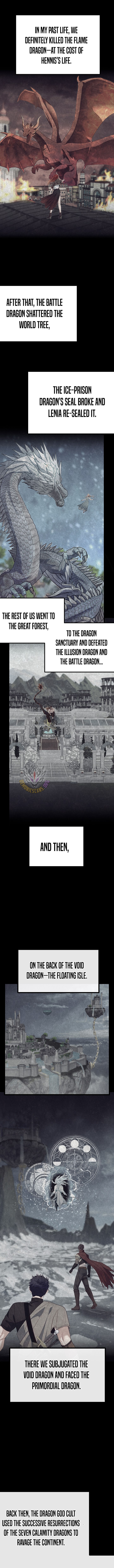 Read The Hero's Younger Brother Is a Deceased Person in the Academy EN Manga Online