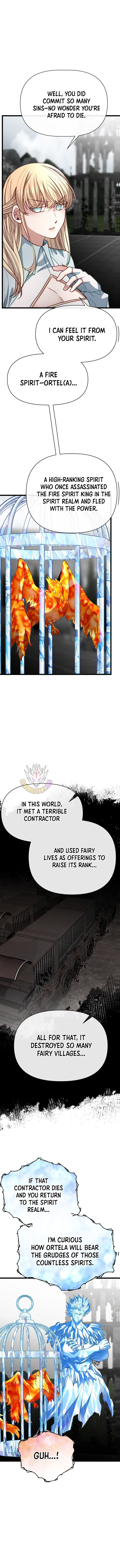 Read The Hero's Younger Brother Is a Deceased Person in the Academy EN Manga Online