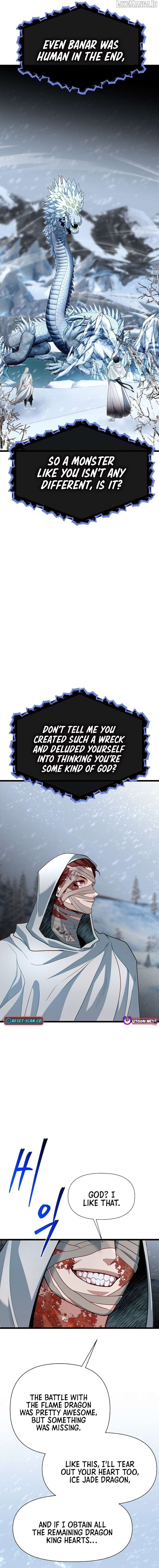 Read The Hero's Younger Brother Is a Deceased Person in the Academy EN Manga Online
