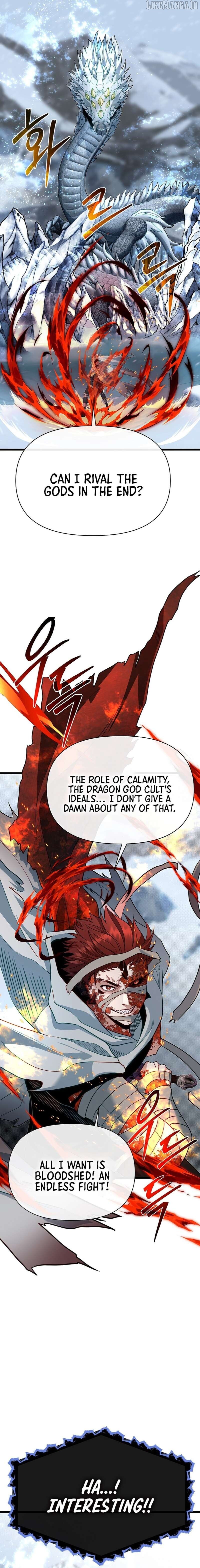 Read The Hero's Younger Brother Is a Deceased Person in the Academy EN Manga Online