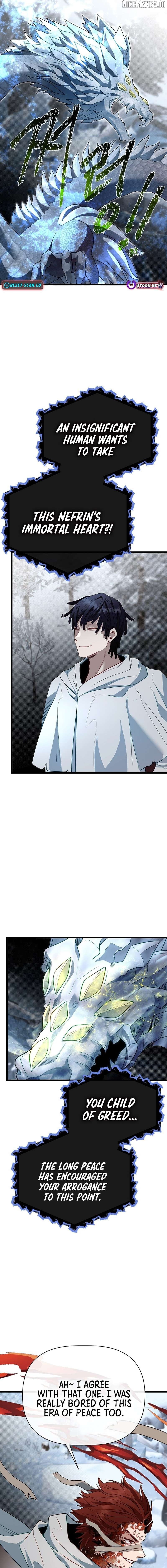 Read The Hero's Younger Brother Is a Deceased Person in the Academy EN Manga Online