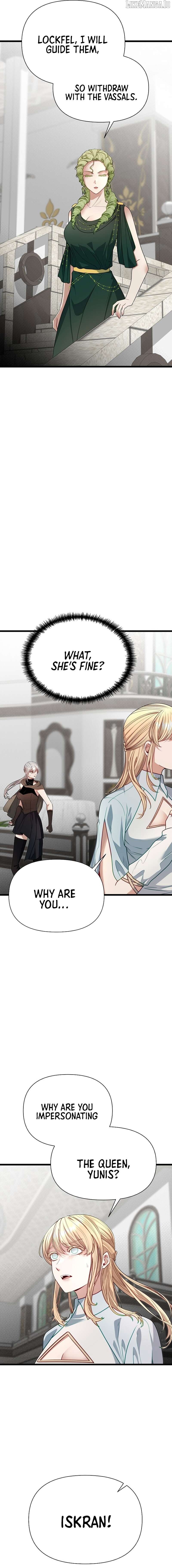 Read The Hero's Younger Brother Is a Deceased Person in the Academy EN Manga Online