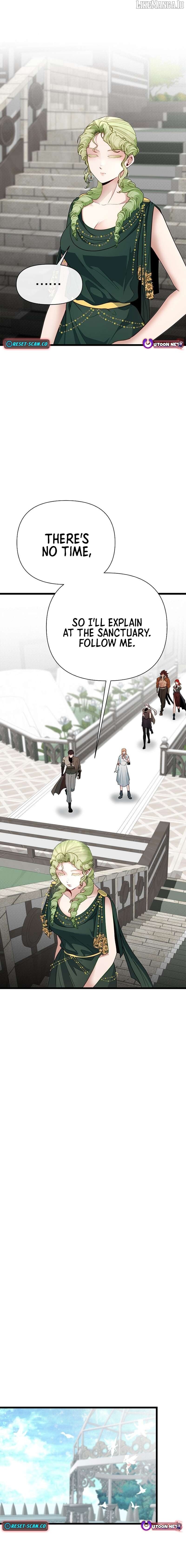 Read The Hero's Younger Brother Is a Deceased Person in the Academy EN Manga Online