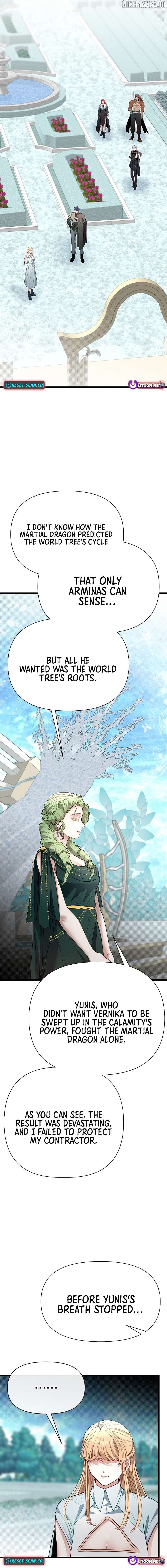 Read The Hero's Younger Brother Is a Deceased Person in the Academy EN Manga Online