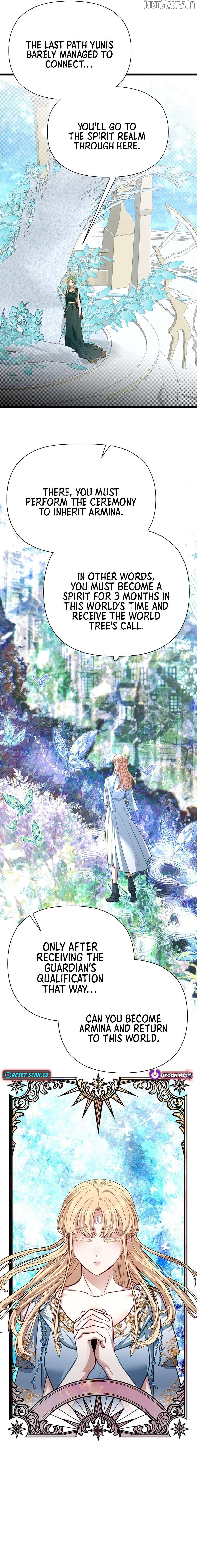 Read The Hero's Younger Brother Is a Deceased Person in the Academy EN Manga Online