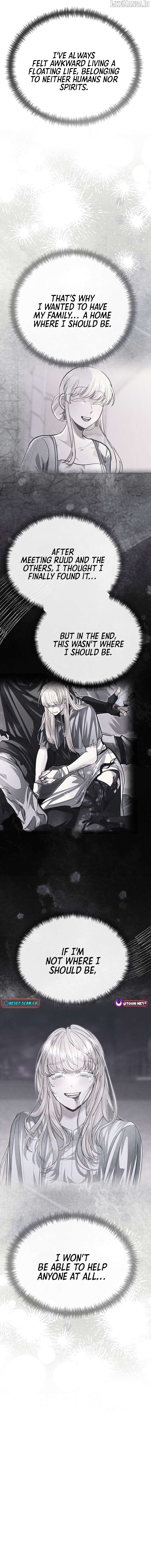 Read The Hero's Younger Brother Is a Deceased Person in the Academy EN Manga Online