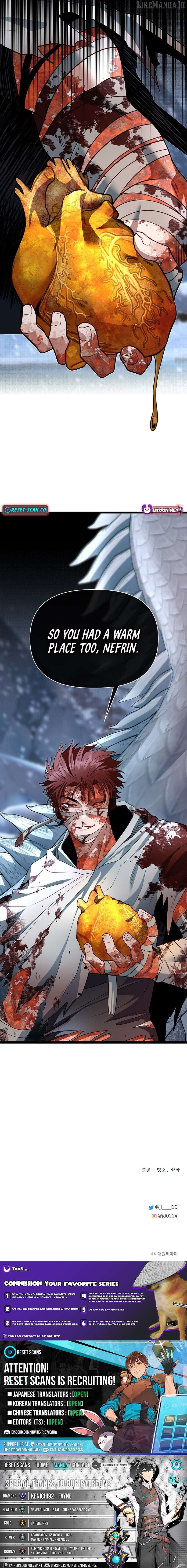 Read The Hero's Younger Brother Is a Deceased Person in the Academy EN Manga Online
