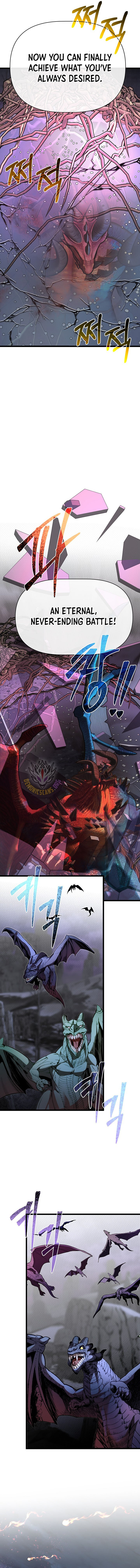 Read The Hero's Younger Brother Is a Deceased Person in the Academy EN Manga Online
