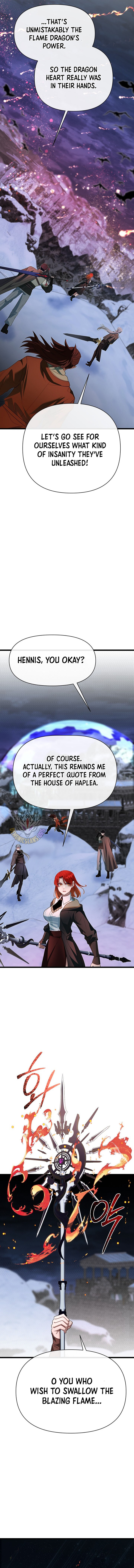 Read The Hero's Younger Brother Is a Deceased Person in the Academy EN Manga Online