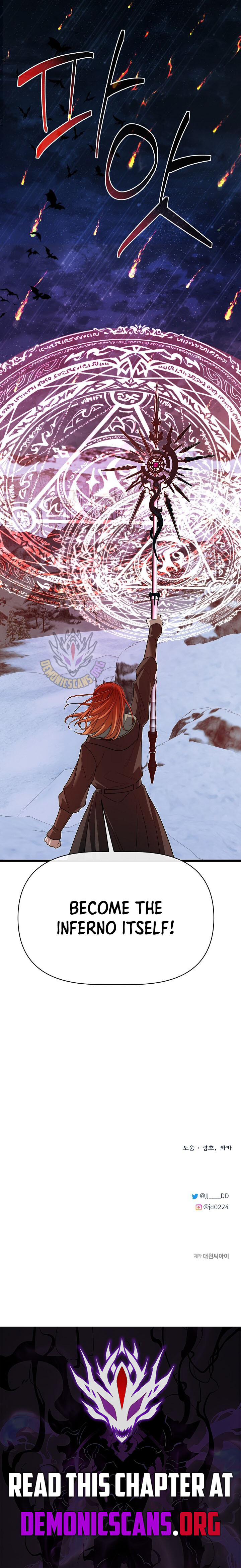 Read The Hero's Younger Brother Is a Deceased Person in the Academy EN Manga Online