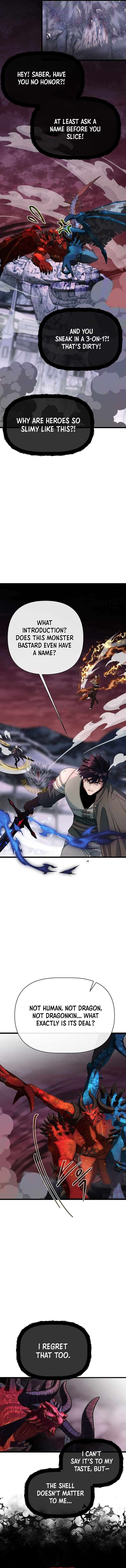 Read The Hero's Younger Brother Is a Deceased Person in the Academy EN Manga Online