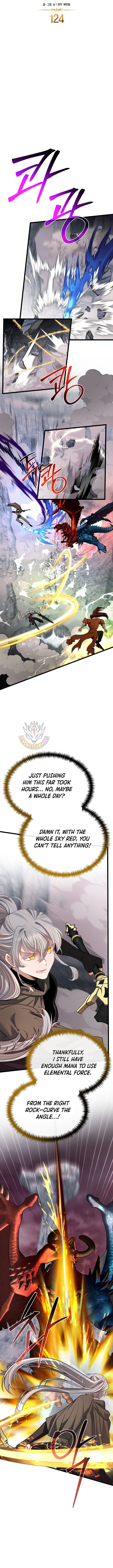 Read The Hero's Younger Brother Is a Deceased Person in the Academy EN Manga Online