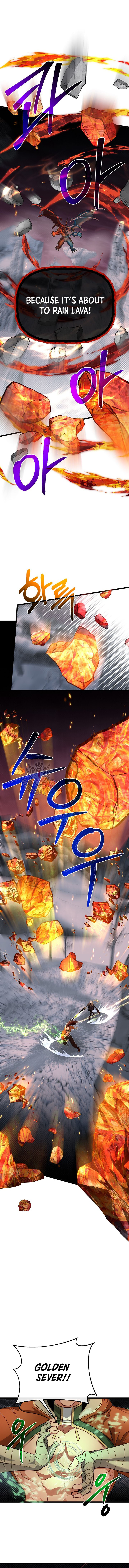 Read The Hero's Younger Brother Is a Deceased Person in the Academy EN Manga Online