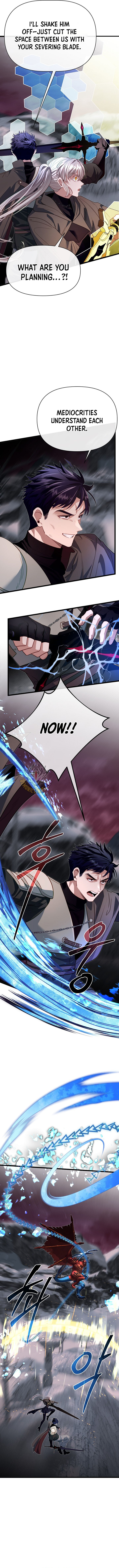 Read The Hero's Younger Brother Is a Deceased Person in the Academy EN Manga Online