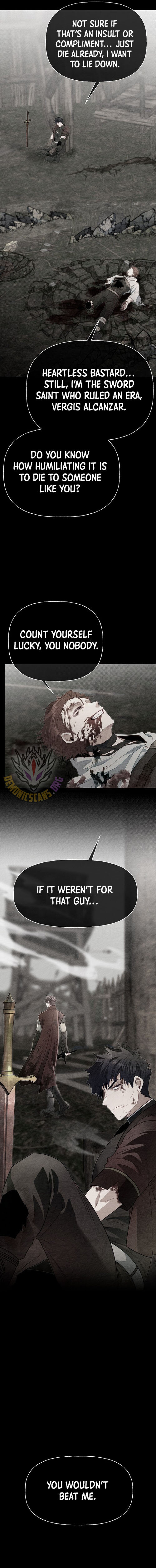 Read The Hero's Younger Brother Is a Deceased Person in the Academy EN Manga Online