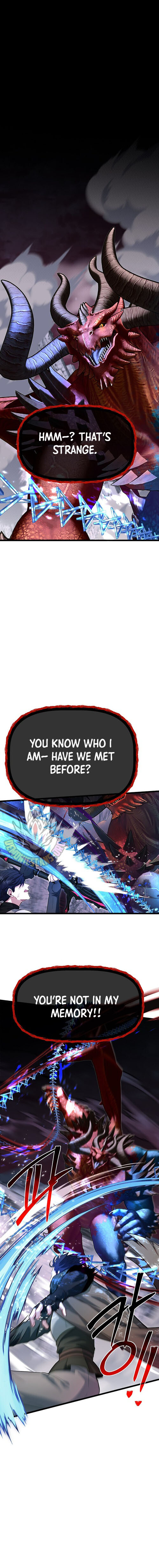 Read The Hero's Younger Brother Is a Deceased Person in the Academy EN Manga Online