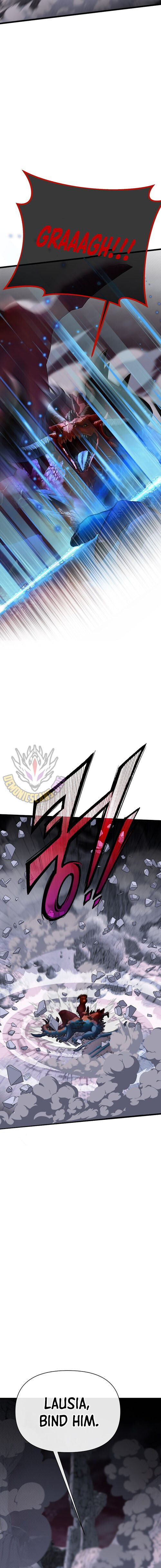 Read The Hero's Younger Brother Is a Deceased Person in the Academy EN Manga Online