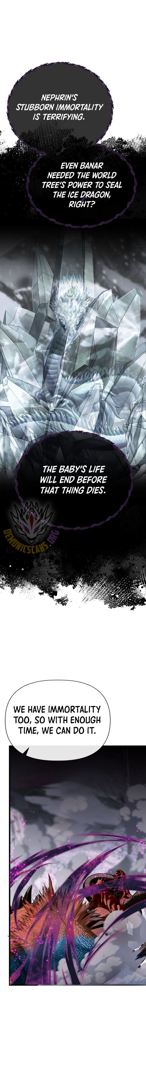 Read The Hero's Younger Brother Is a Deceased Person in the Academy EN Manga Online