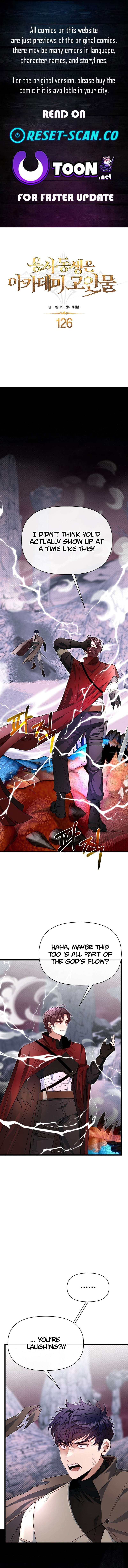 Read The Hero's Younger Brother Is a Deceased Person in the Academy EN Manga Online