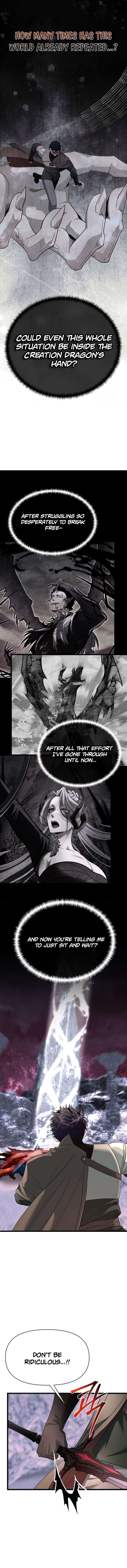 Read The Hero's Younger Brother Is a Deceased Person in the Academy EN Manga Online