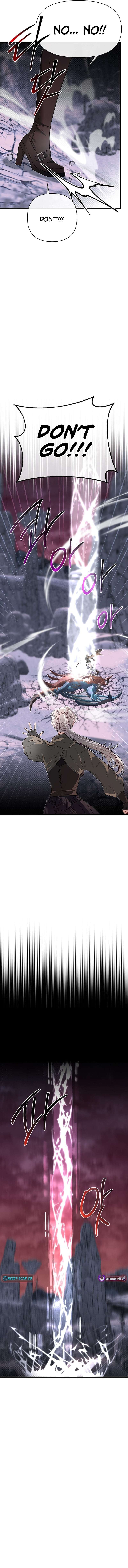 Read The Hero's Younger Brother Is a Deceased Person in the Academy EN Manga Online