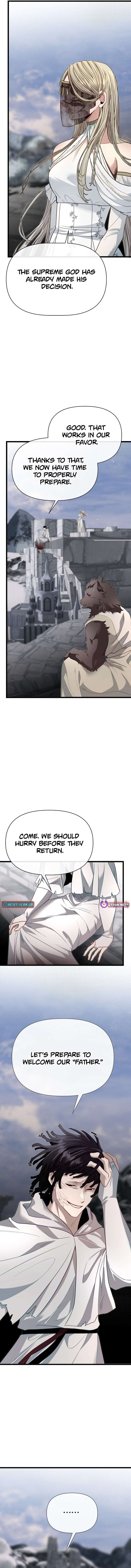 Read The Hero's Younger Brother Is a Deceased Person in the Academy EN Manga Online