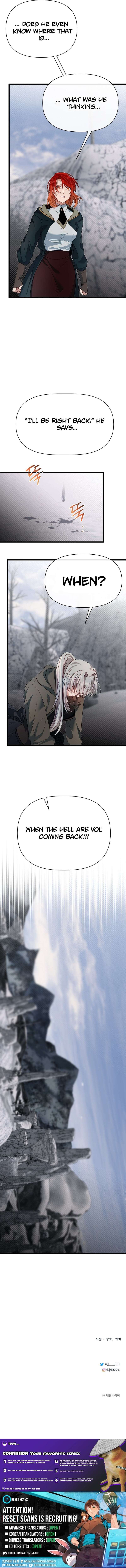 Read The Hero's Younger Brother Is a Deceased Person in the Academy EN Manga Online