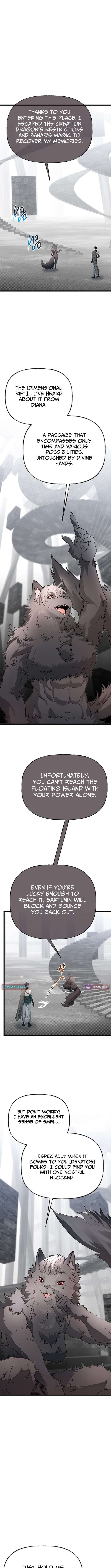 Read The Hero's Younger Brother Is a Deceased Person in the Academy EN Manga Online