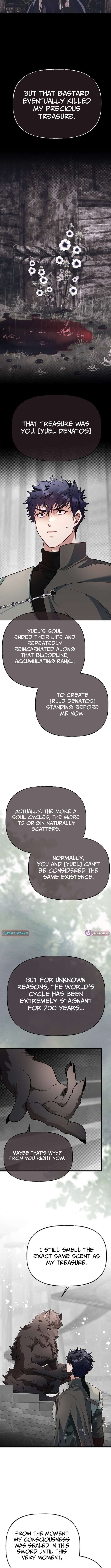 Read The Hero's Younger Brother Is a Deceased Person in the Academy EN Manga Online