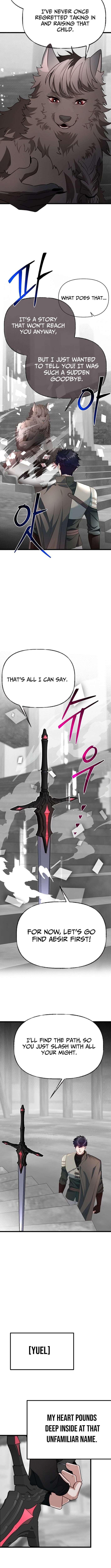 Read The Hero's Younger Brother Is a Deceased Person in the Academy EN Manga Online
