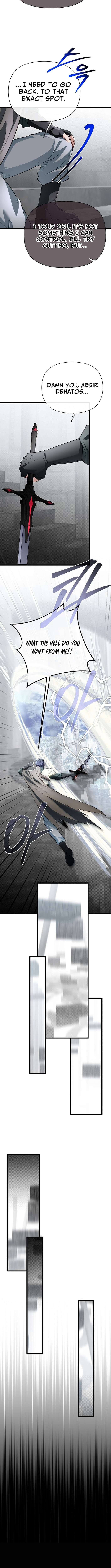 Read The Hero's Younger Brother Is a Deceased Person in the Academy EN Manga Online