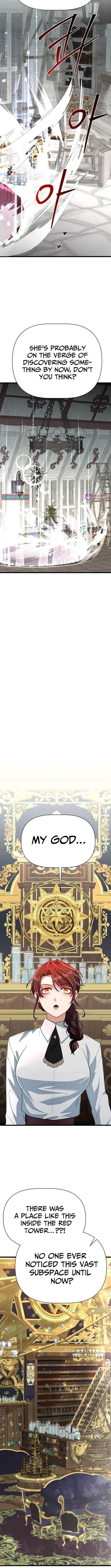 Read The Hero's Younger Brother Is a Deceased Person in the Academy EN Manga Online
