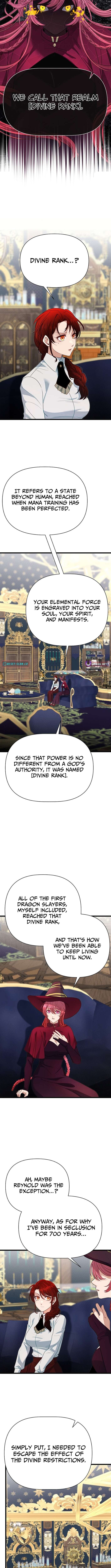Read The Hero's Younger Brother Is a Deceased Person in the Academy EN Manga Online