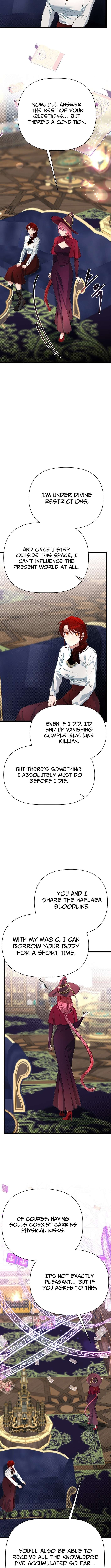 Read The Hero's Younger Brother Is a Deceased Person in the Academy EN Manga Online