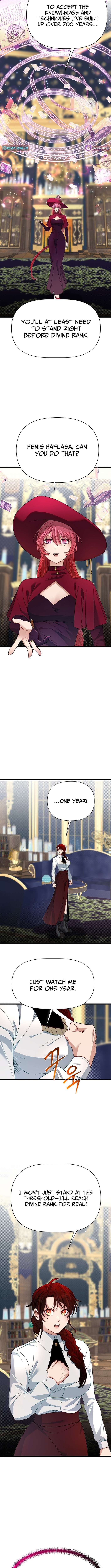 Read The Hero's Younger Brother Is a Deceased Person in the Academy EN Manga Online