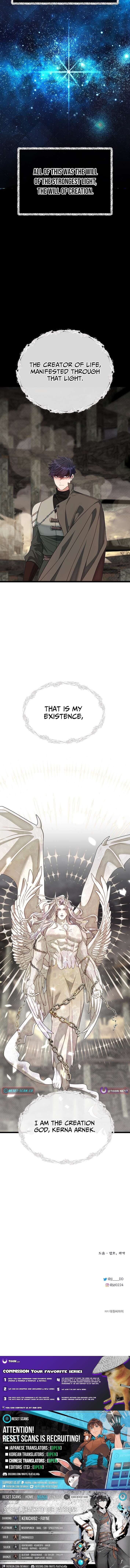 Read The Hero's Younger Brother Is a Deceased Person in the Academy EN Manga Online
