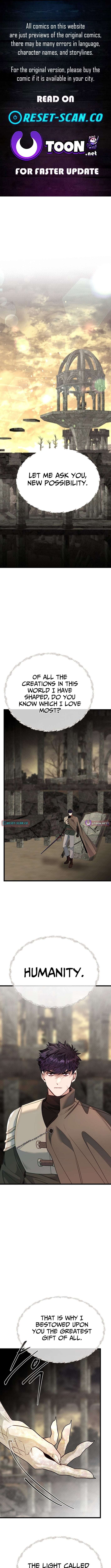 Read The Hero's Younger Brother Is a Deceased Person in the Academy EN Manga Online