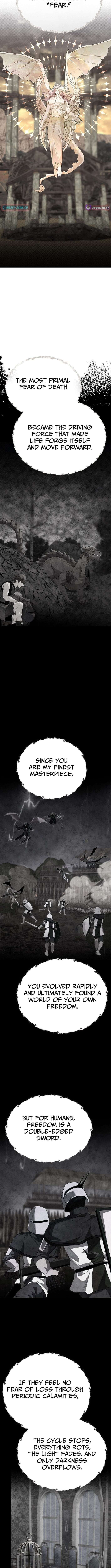 Read The Hero's Younger Brother Is a Deceased Person in the Academy EN Manga Online