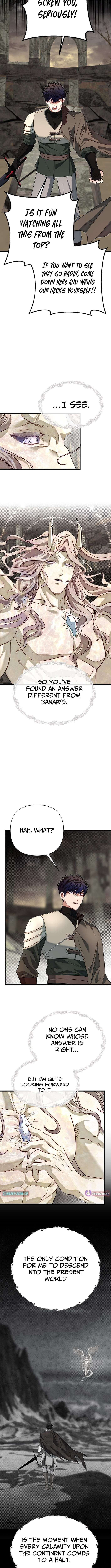 Read The Hero's Younger Brother Is a Deceased Person in the Academy EN Manga Online