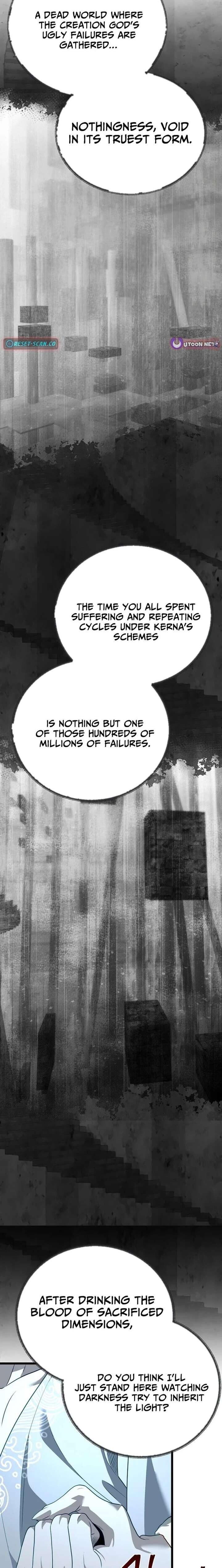 Read The Hero's Younger Brother Is a Deceased Person in the Academy EN Manga Online