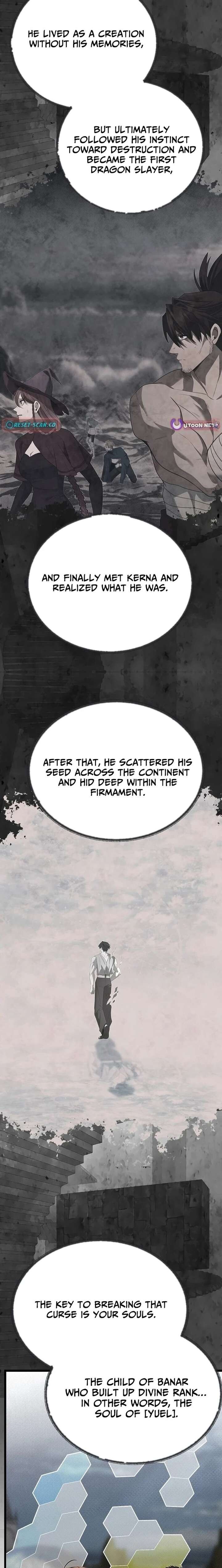 Read The Hero's Younger Brother Is a Deceased Person in the Academy EN Manga Online