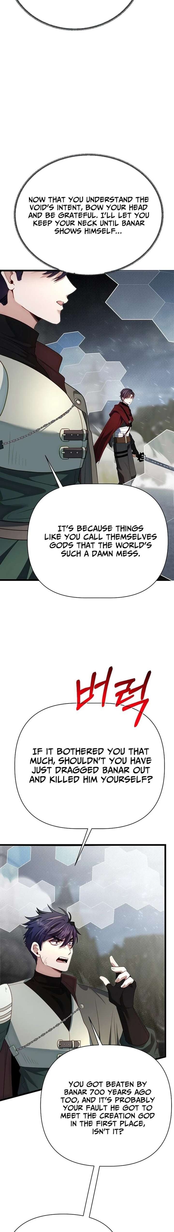 Read The Hero's Younger Brother Is a Deceased Person in the Academy EN Manga Online
