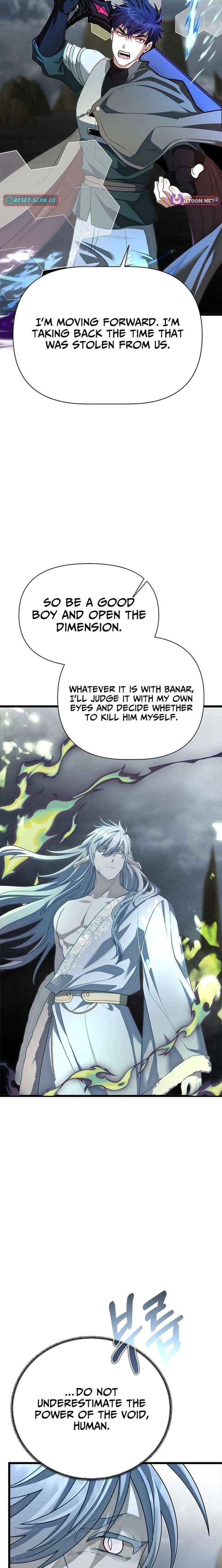 Read The Hero's Younger Brother Is a Deceased Person in the Academy EN Manga Online