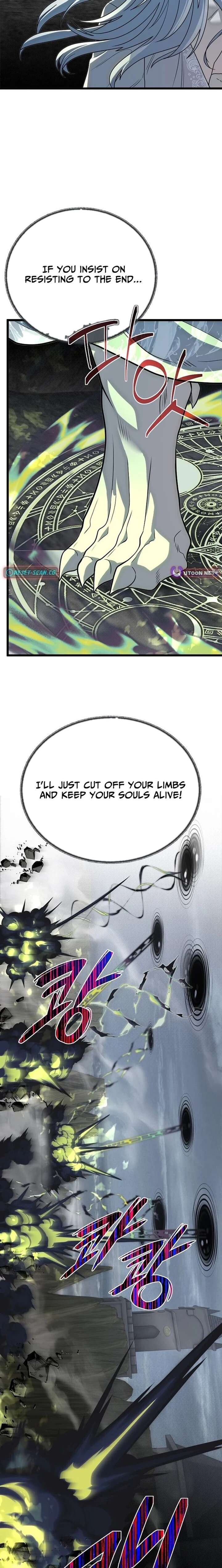 Read The Hero's Younger Brother Is a Deceased Person in the Academy EN Manga Online