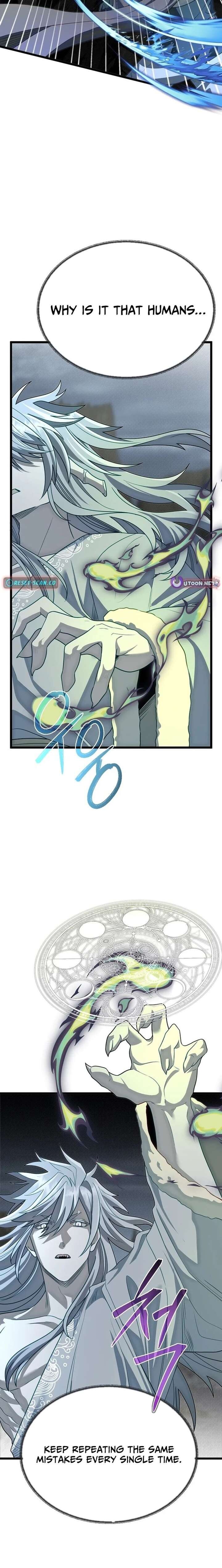 Read The Hero's Younger Brother Is a Deceased Person in the Academy EN Manga Online